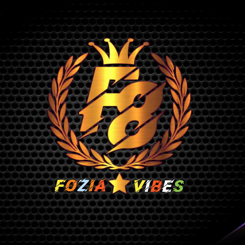 Fozia Vibes08