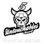 Untouchables 5 Team TV logo