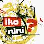 Iko Nini Podcast