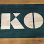 KO Floor Supply logo