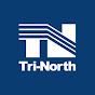 Tri-North Builders logo