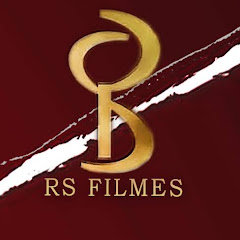 roberto rsfilmes channel logo