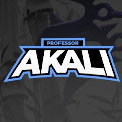 Professor Akali net worth