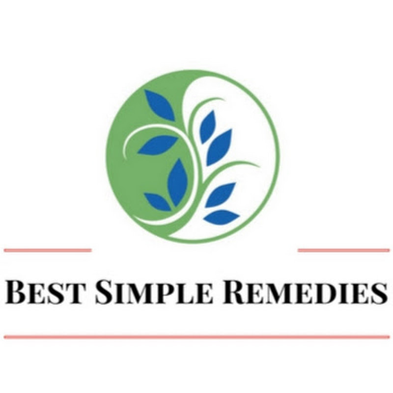Best Simple Remedies
