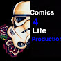 Comics4life Production