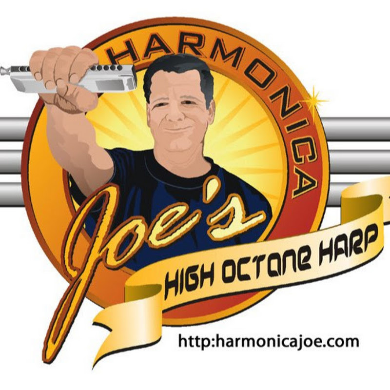 HarmonicaJoe.com