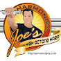 HarmonicaJoe.com