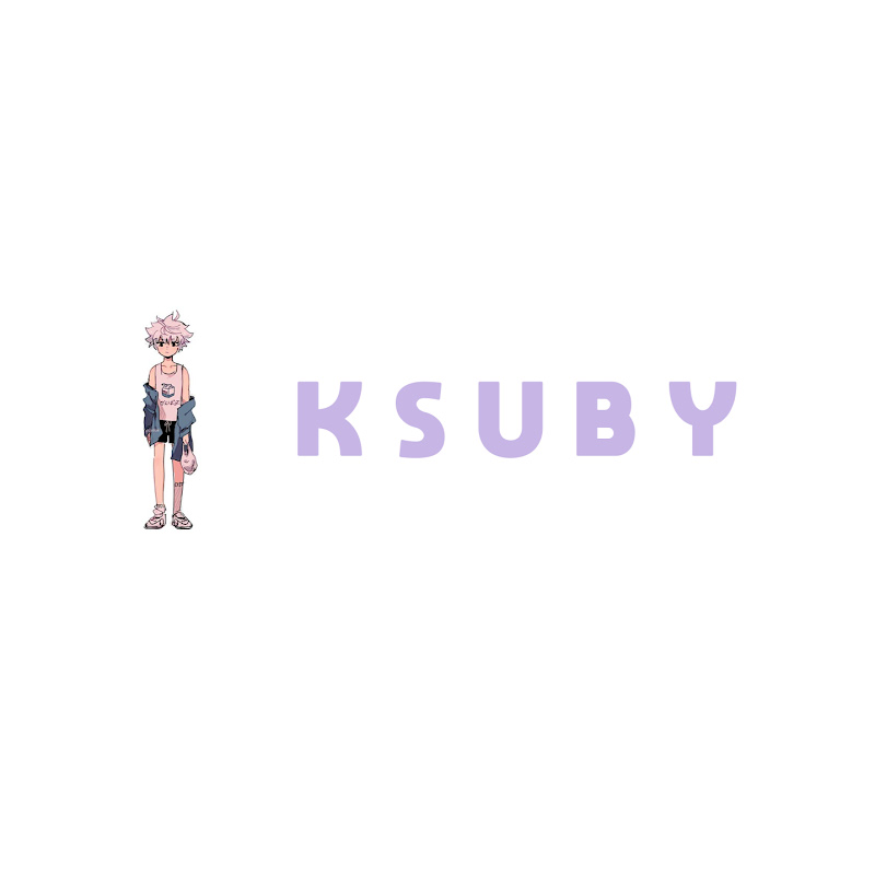 Ksuby
