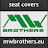 MW Brothers covers