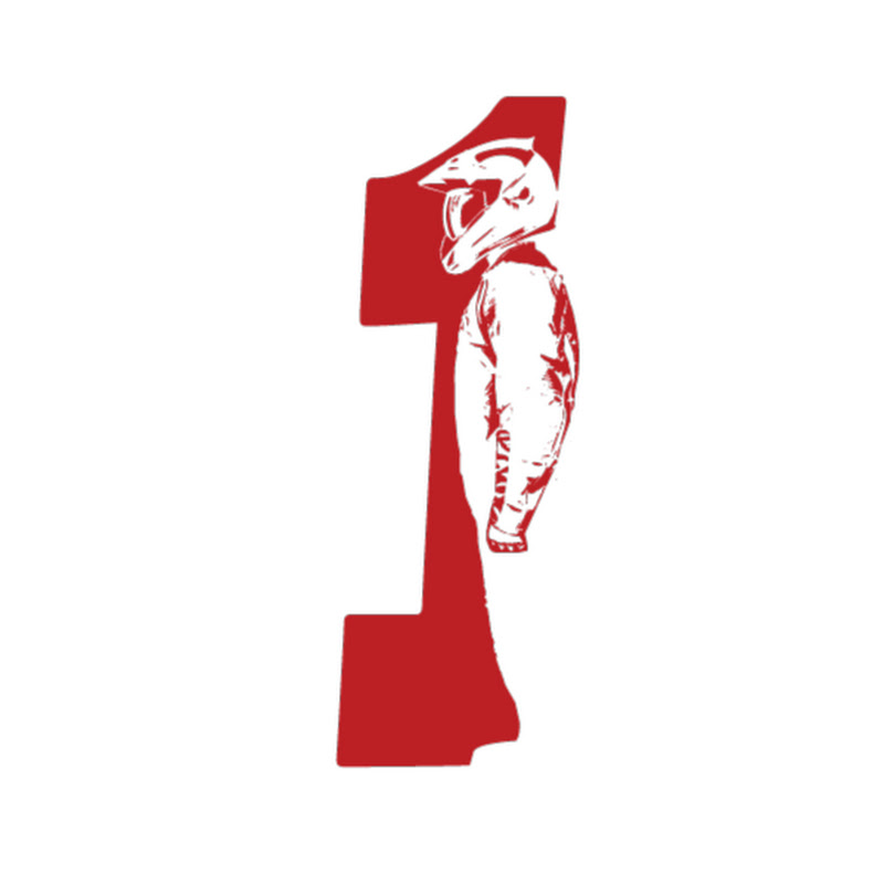 Red One icon