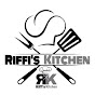 Riffi's Kitchen logo