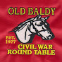 Old Baldy Civil War Roundtable logo