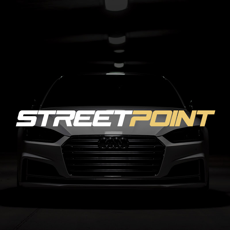 STREETPOINT