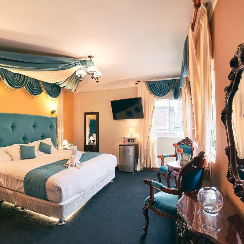 Gatsby Hotel Collection