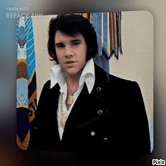 THE WS ELVIS PRESLEY