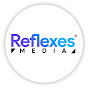 Reflexes Media logo