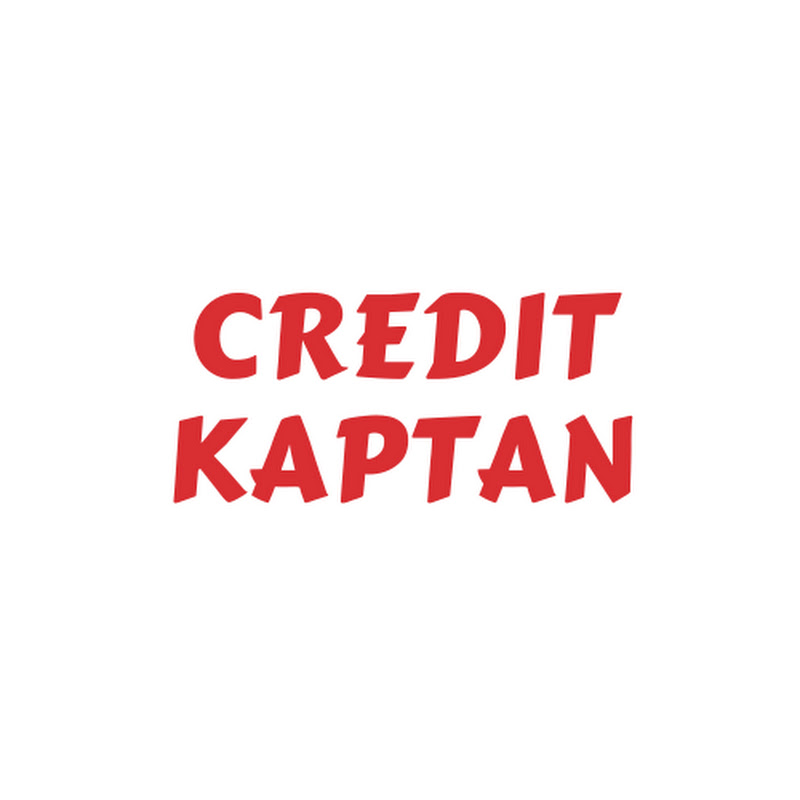 Credit Kaptan