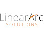 LinearArc Solutions logo