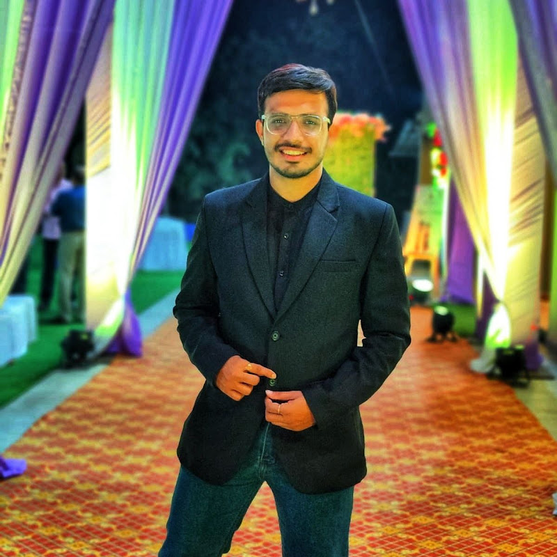 CA Shantanu Paranjape