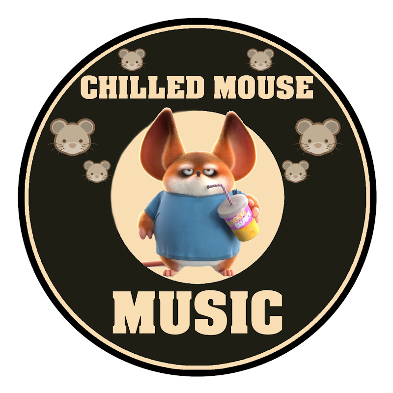 Chilled Mouse Music