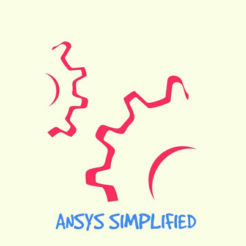 Ansys Simplified Logo