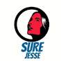 Sure Jesse logo