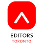 Editors Toronto logo