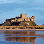 Bamburgh Castle logo