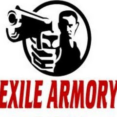 Exile Armory LLC net worth