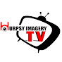 HURPSY IMAGERY TV logo