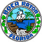 City of Boca Raton - Office of Economic Development logo