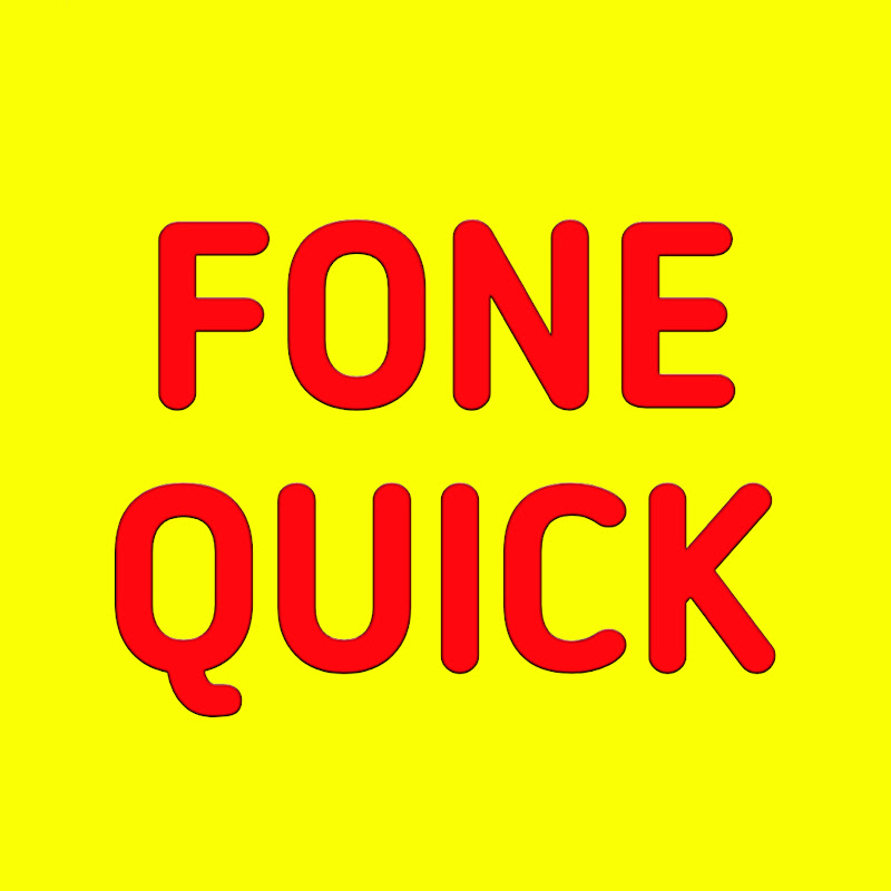 Fone Quick