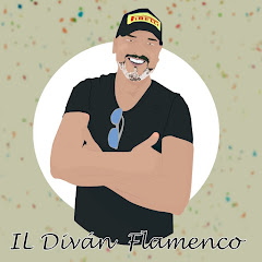 IL Diván Flamenco channel logo