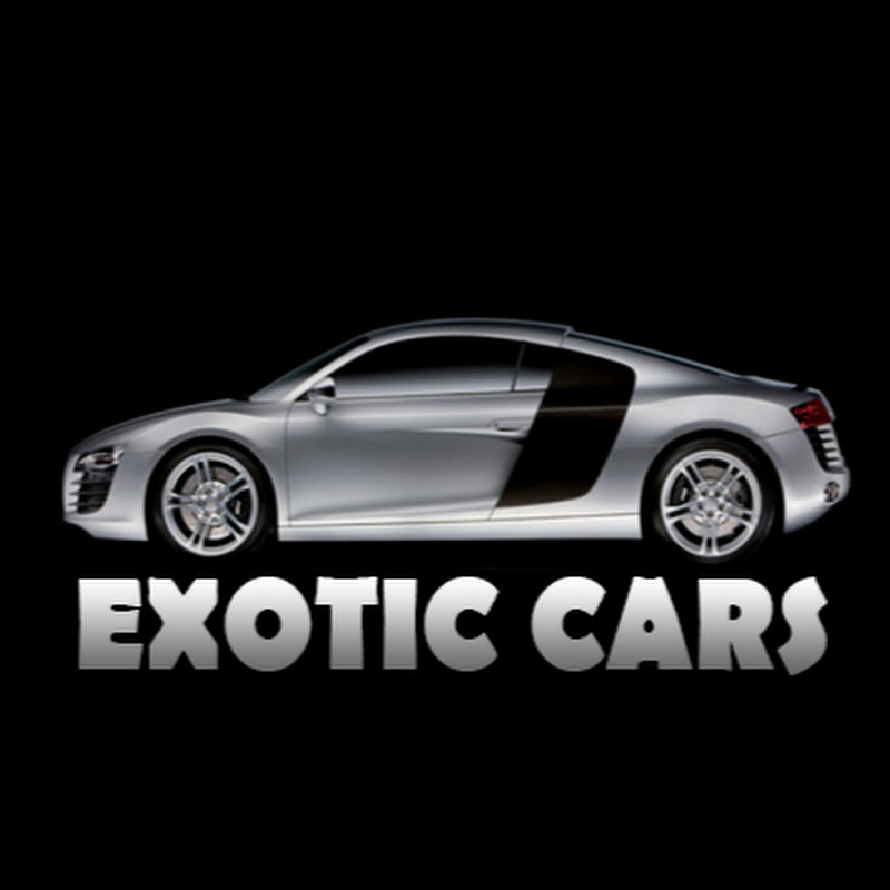 Exotic Cars