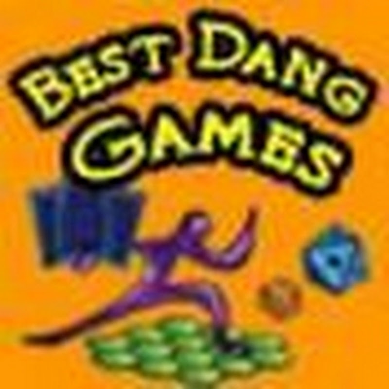 bestdanggames