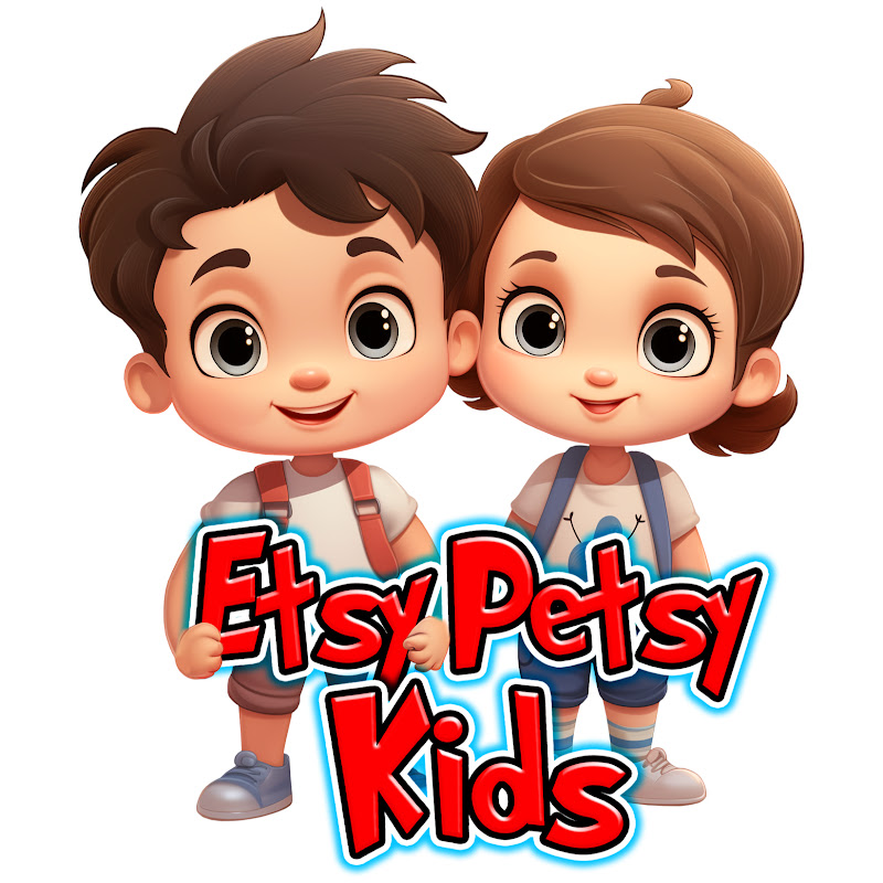 Etsy Petsy Kids