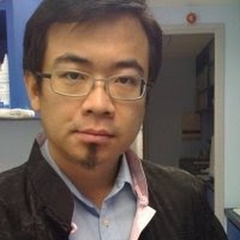 Eric Lai