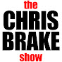 Chris Brake Show logo