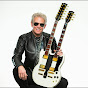 Don Felder logo