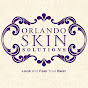 Orlando Skin Solutions logo