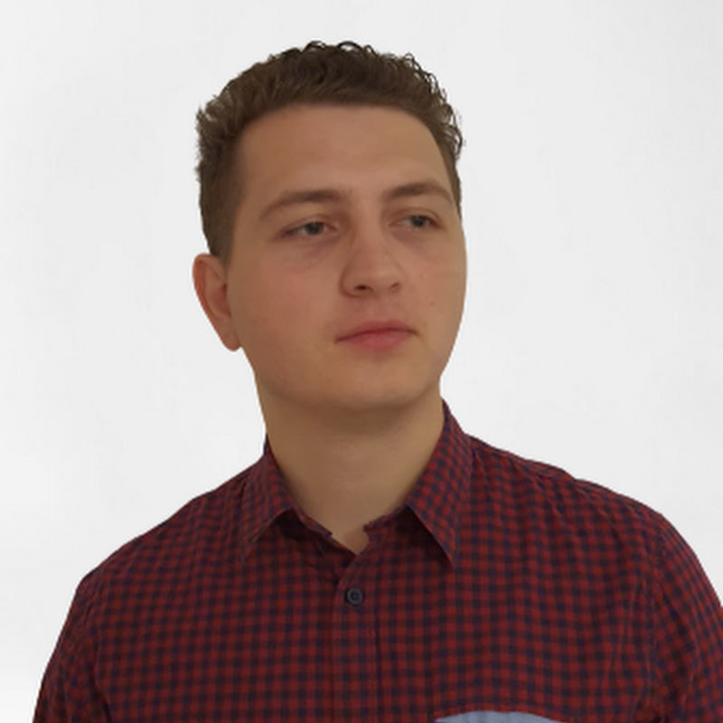 YouTube channel image from Mihail Tirdea