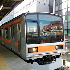 鉄道大好きHaru Channel