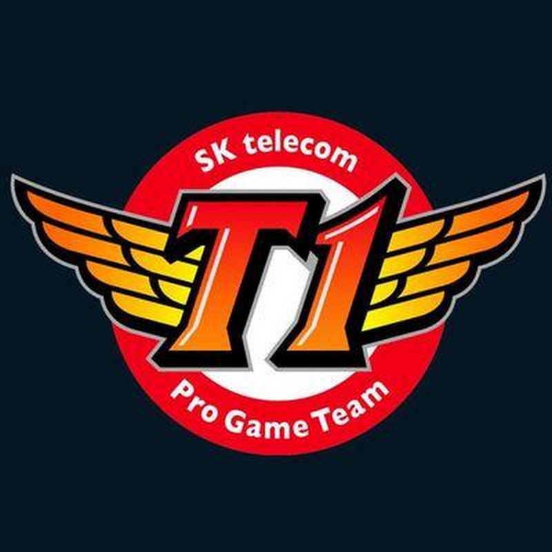 SKT T1 FAKER