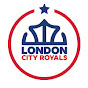 London City Royals TV logo