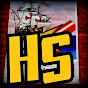 Highspeedfireworks channel logo