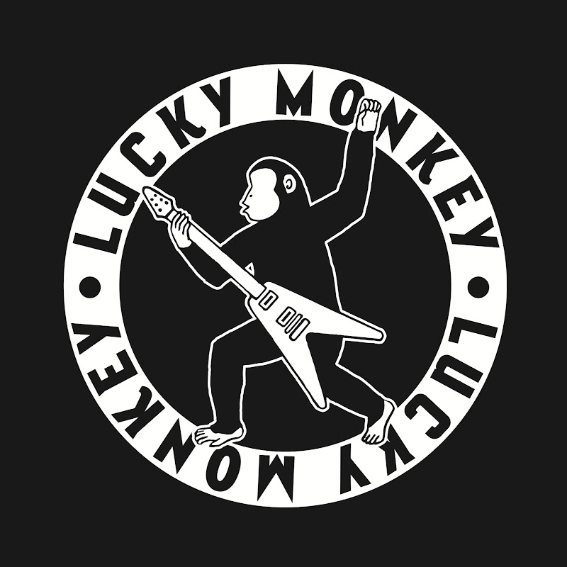 Lucky Monkey