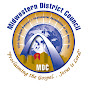 Midwestern District Council logo