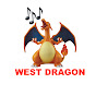 West Dragon logo