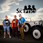 The SKEPTICS logo