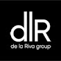 De la Riva Group logo